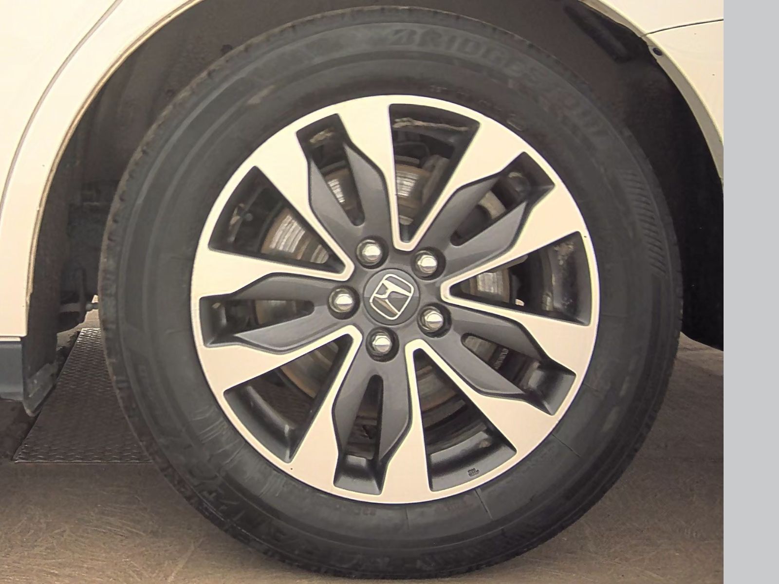 2024 Honda Odyssey EX-L FWD
