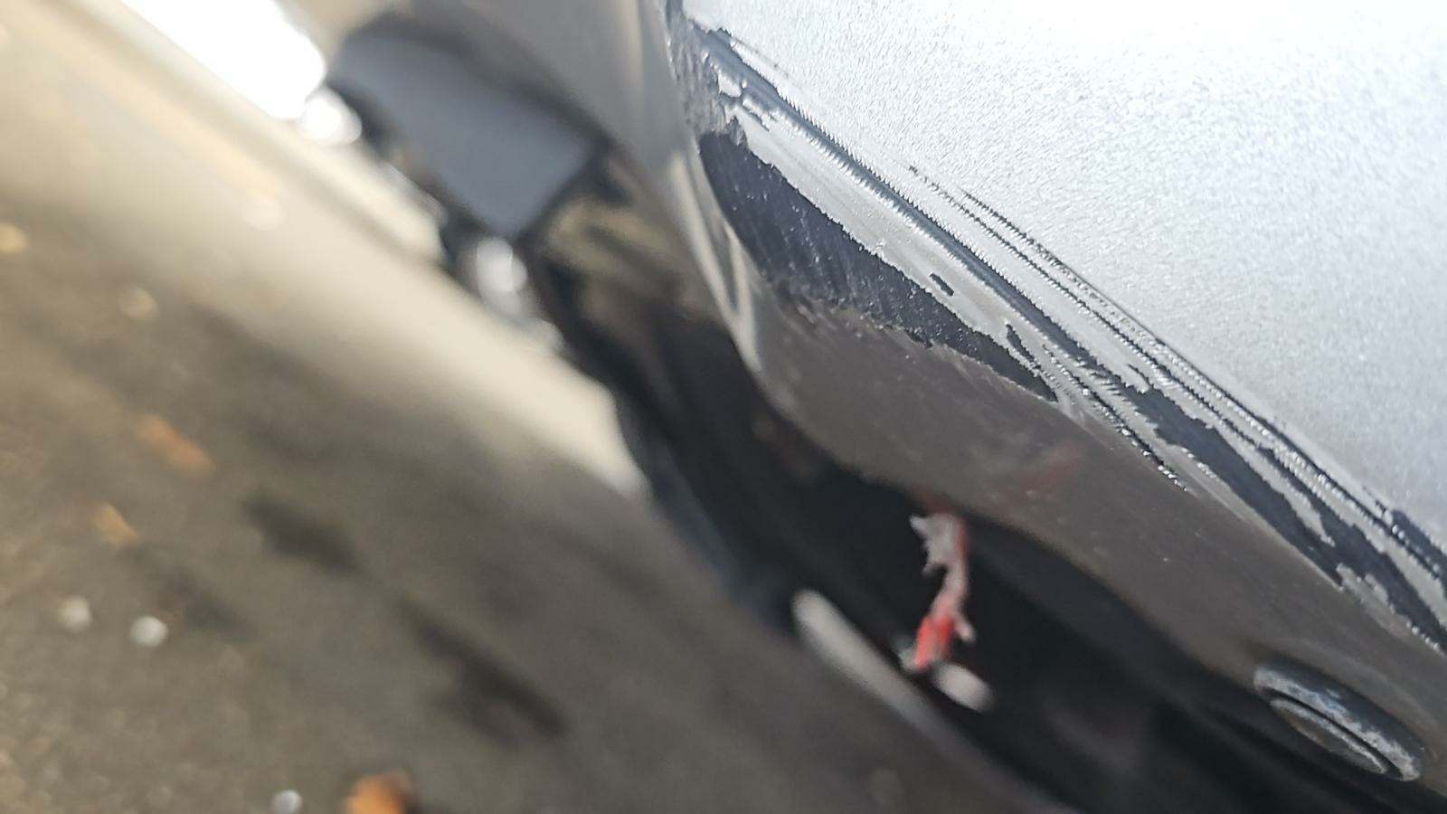 2011 Honda Accord LX-P FWD