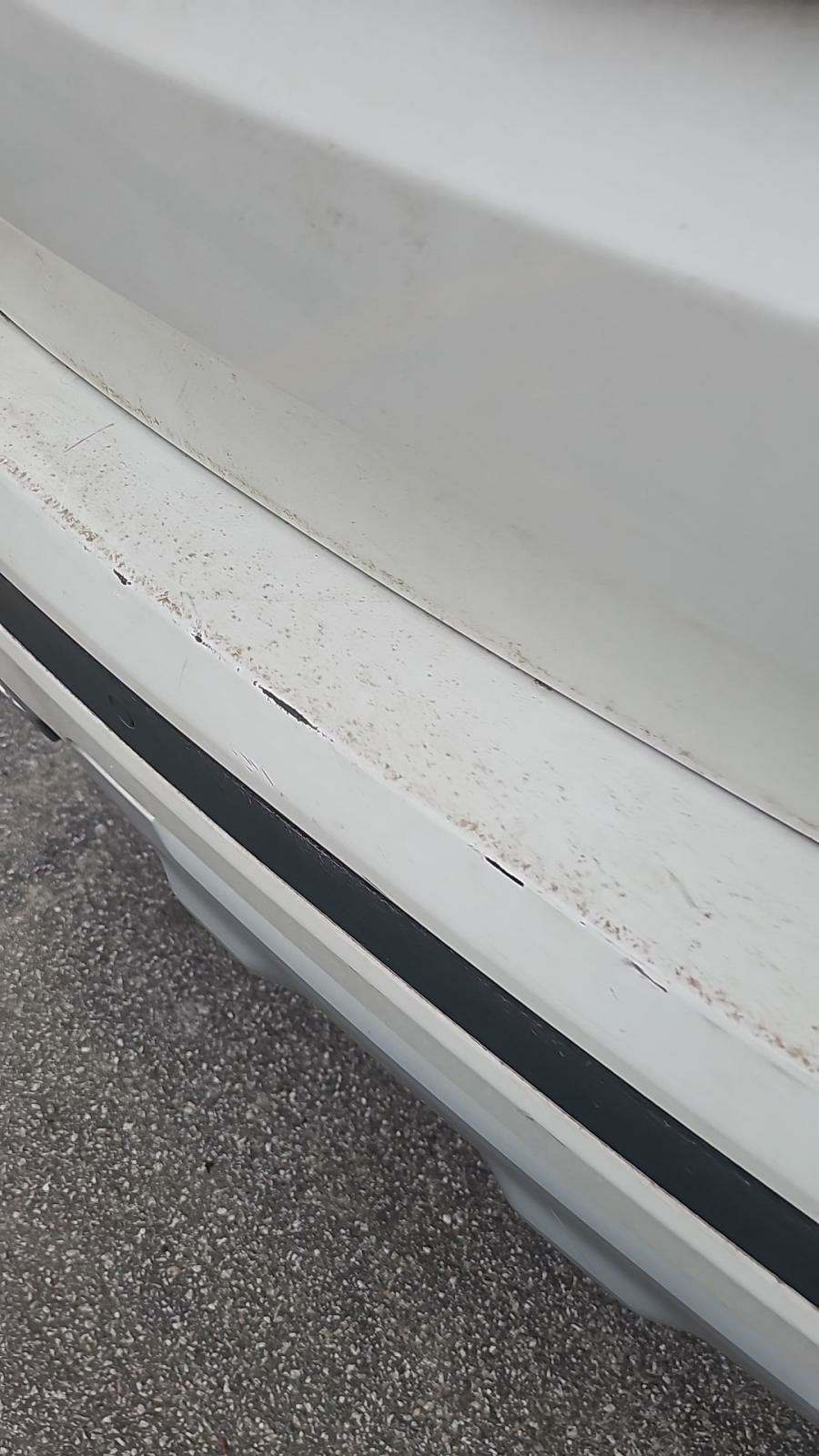 2019 BMW X3 sDrive30i RWD