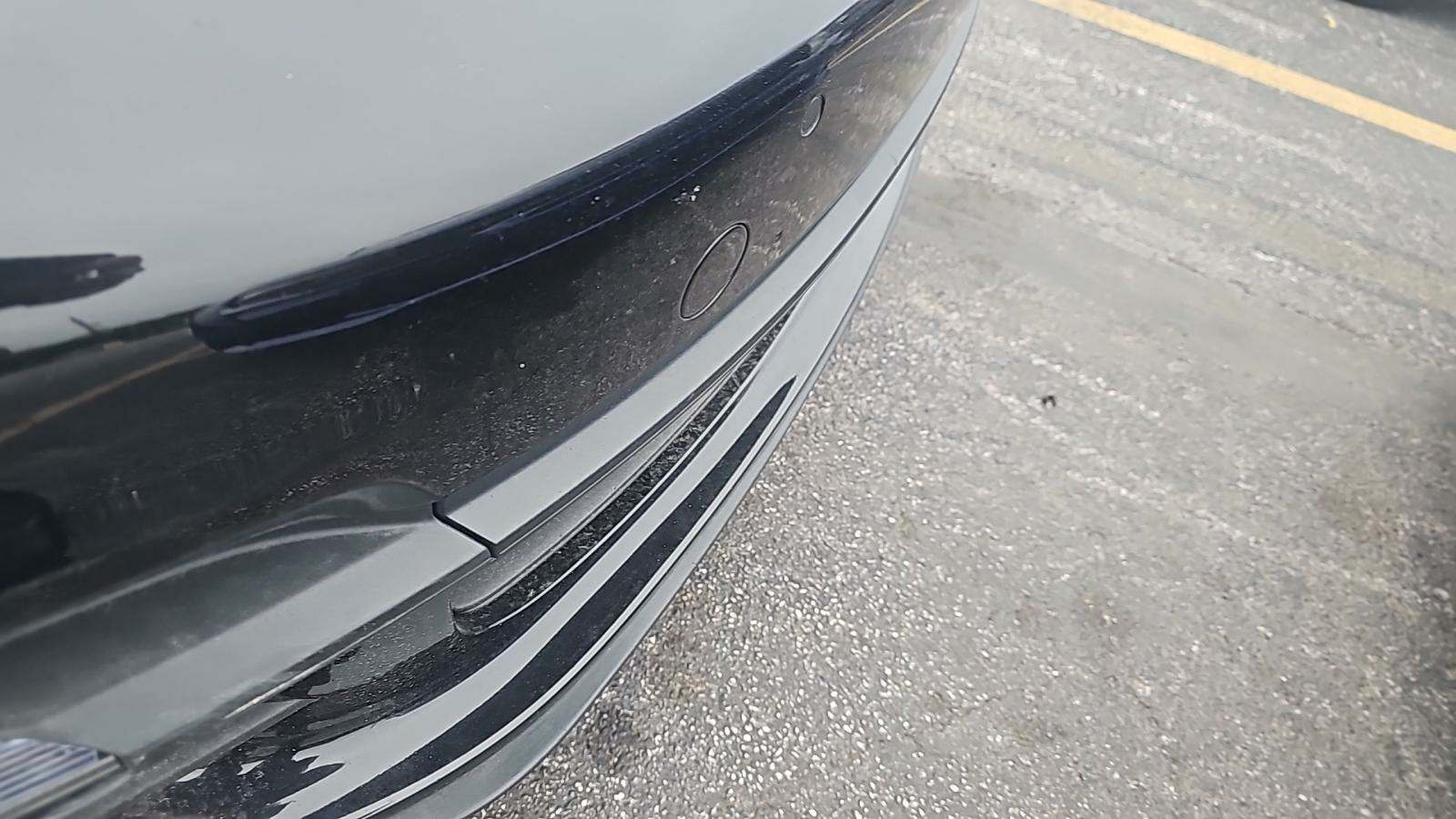 2018 Porsche Panamera 4 AWD
