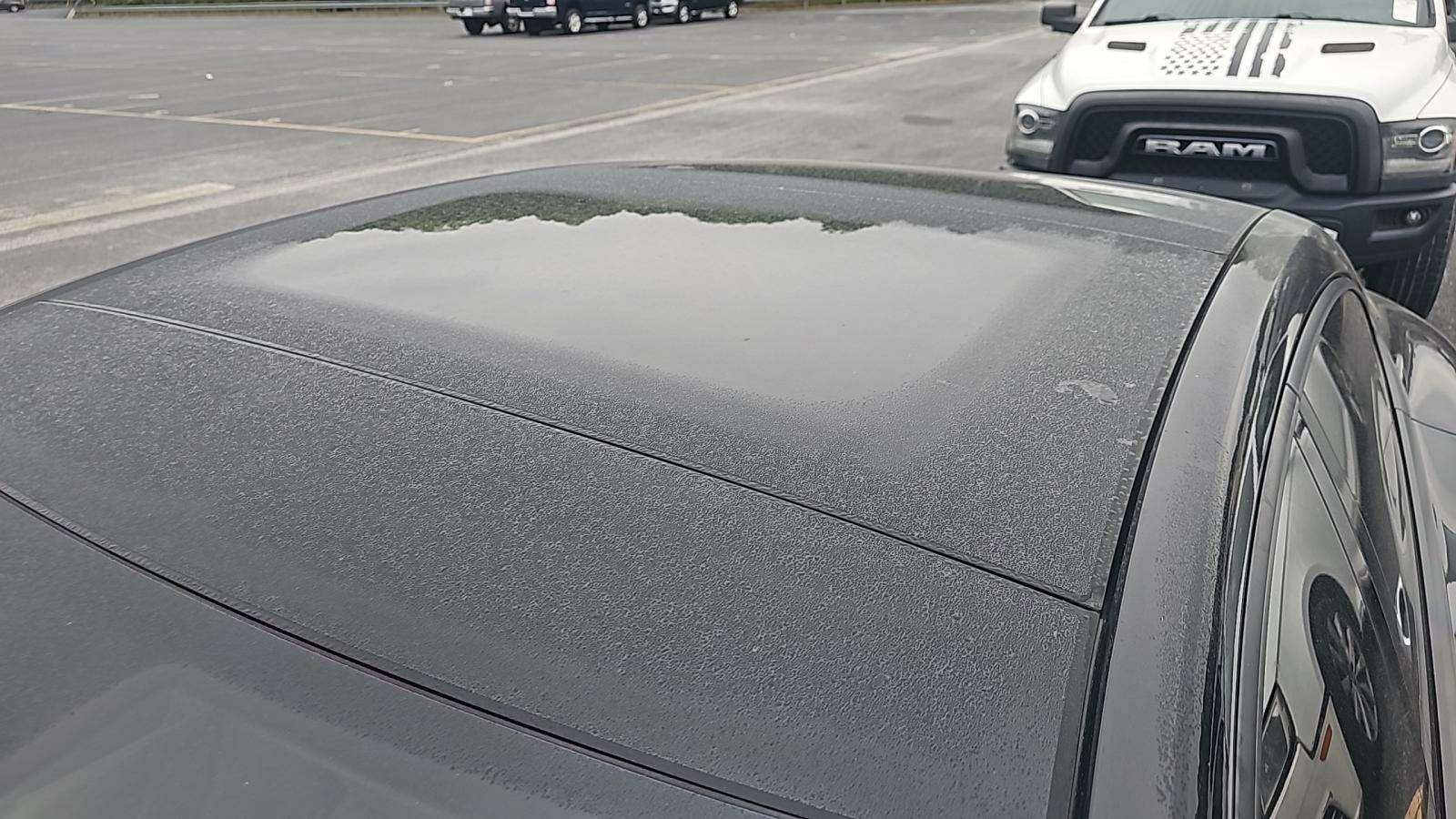 2018 Porsche Panamera 4 AWD