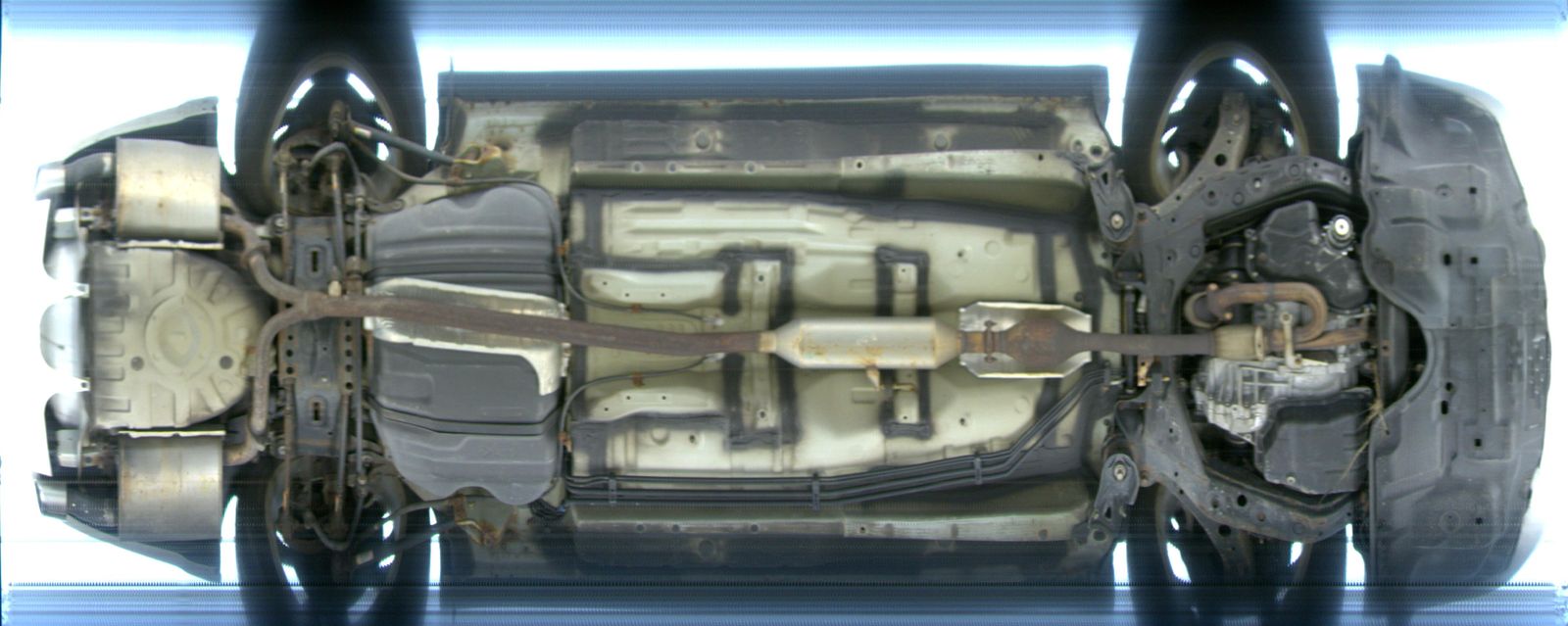 2010 Toyota Avalon XLS FWD