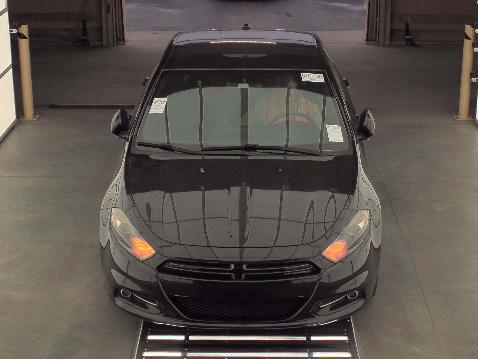2015 Dodge Dart GT FWD