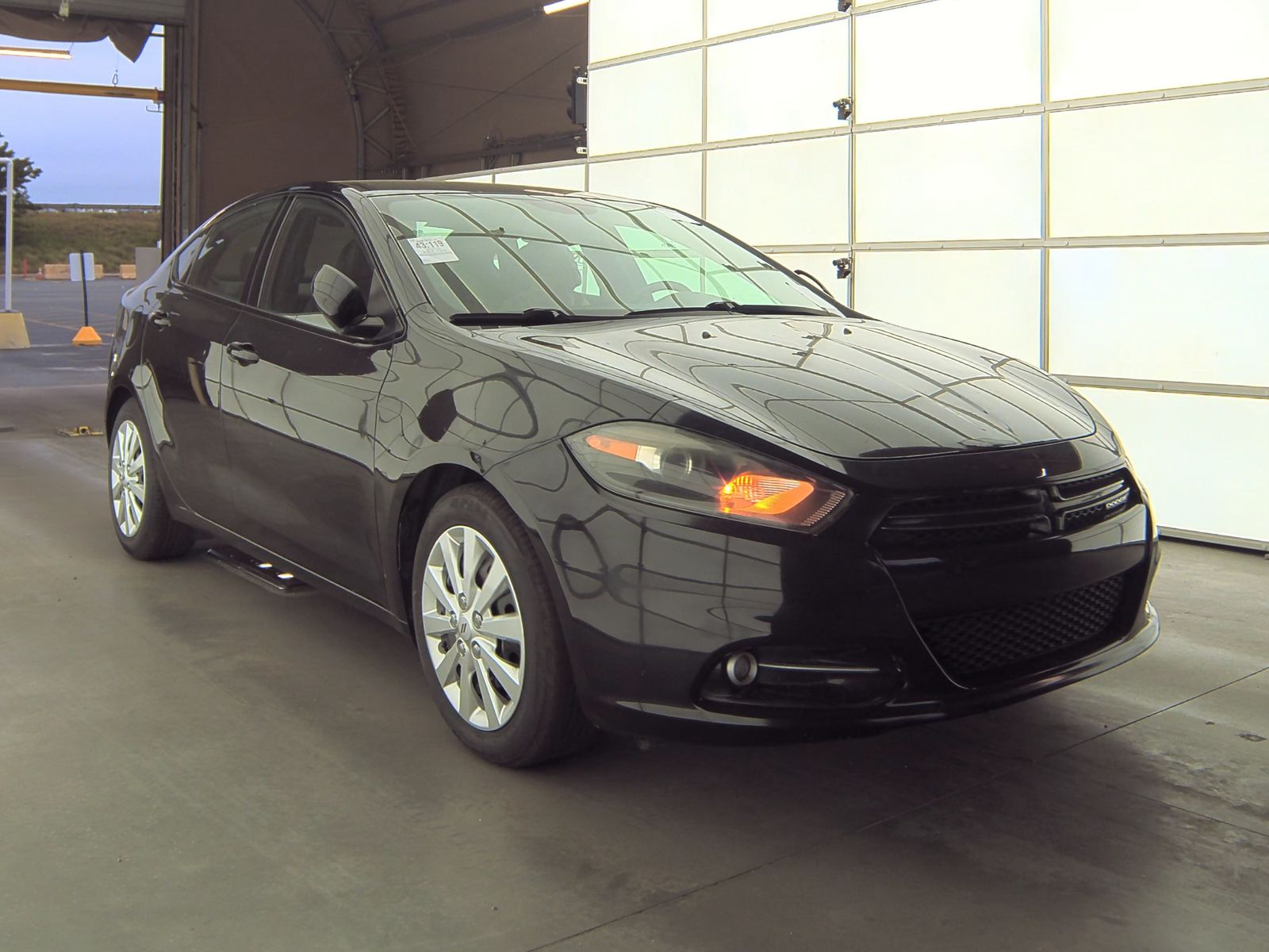 2015 Dodge Dart GT FWD