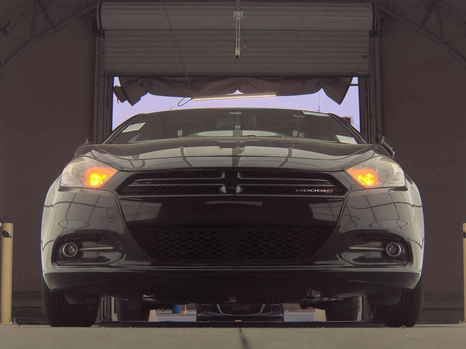 2015 Dodge Dart GT FWD