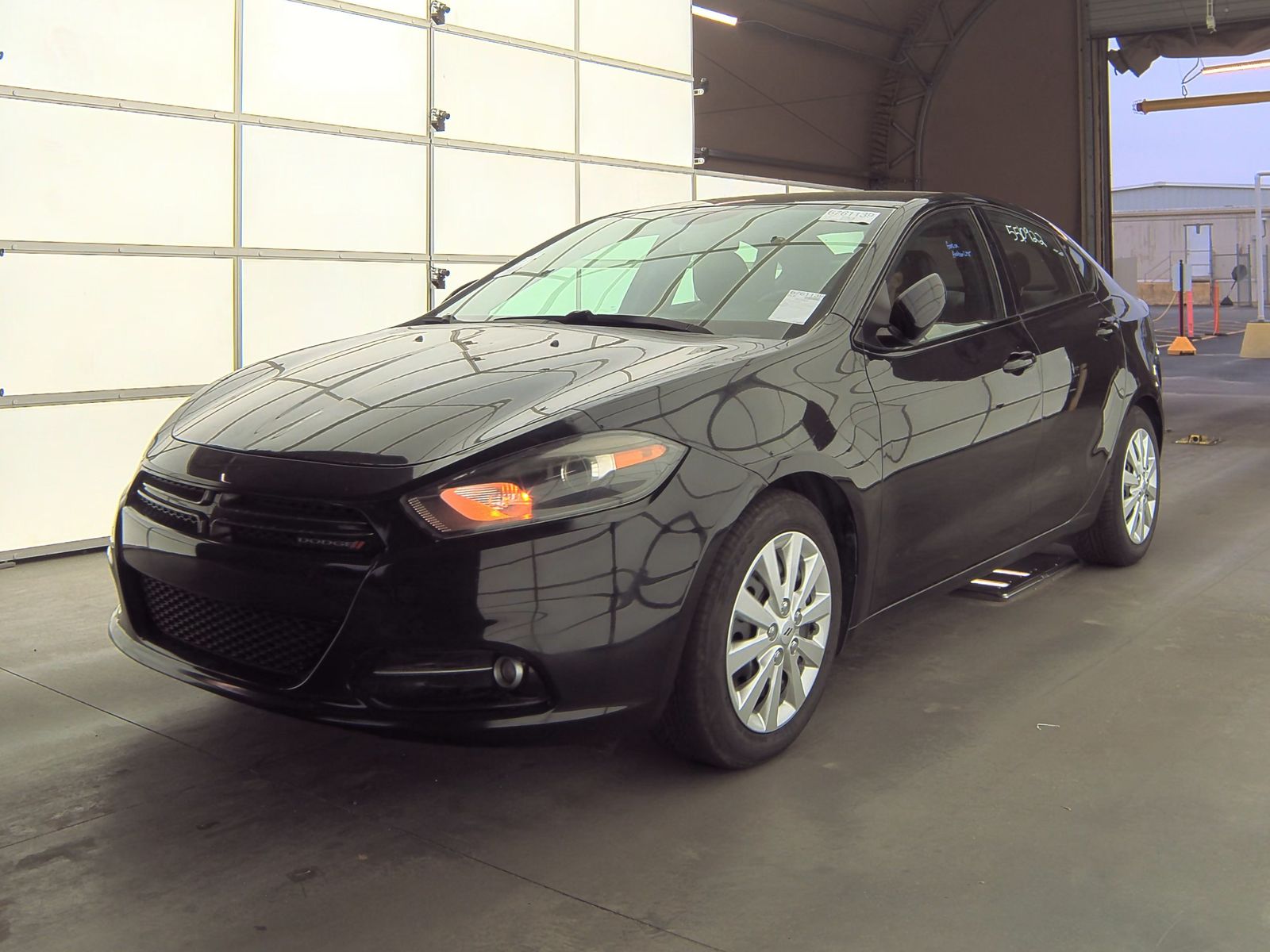 2015 Dodge Dart GT FWD