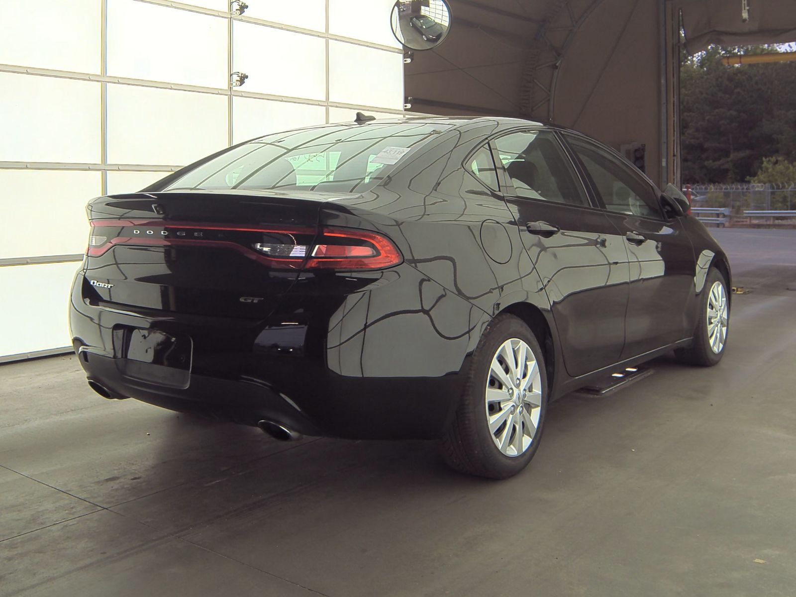 2015 Dodge Dart GT FWD