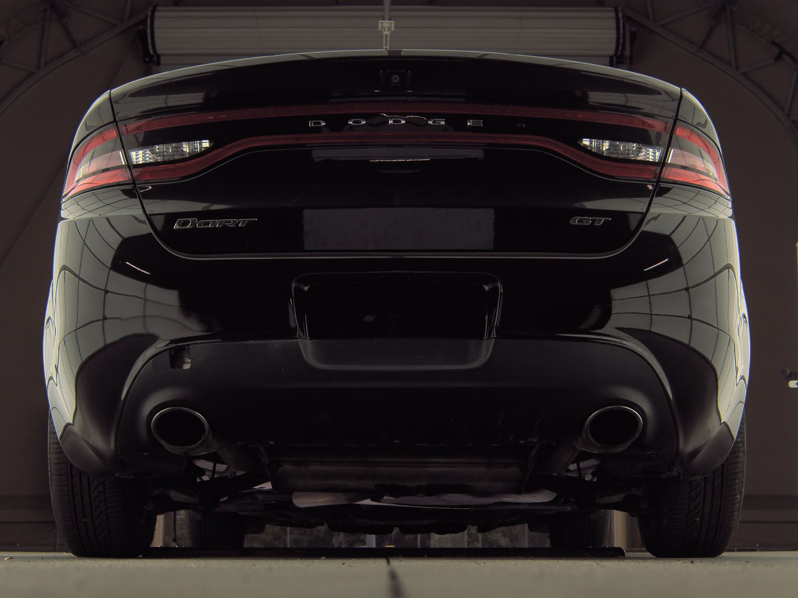 2015 Dodge Dart GT FWD