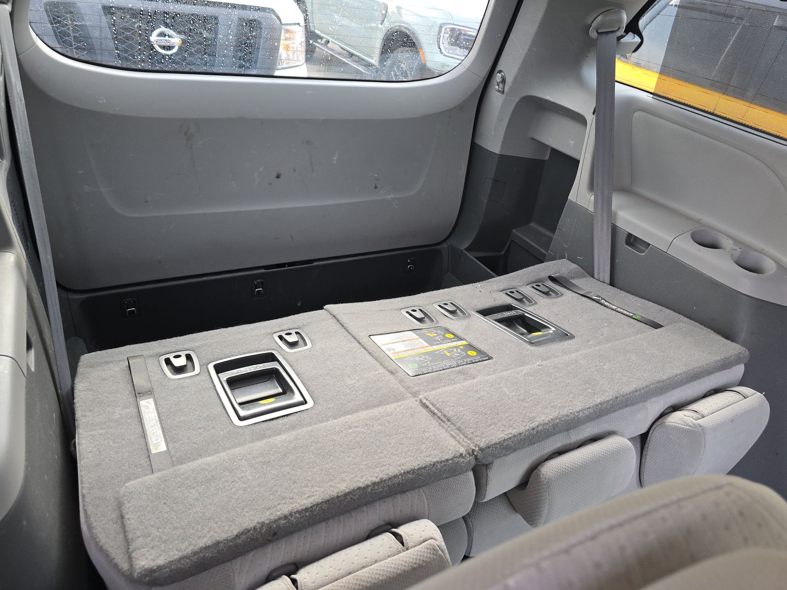 2020 Toyota Sienna LE AWD