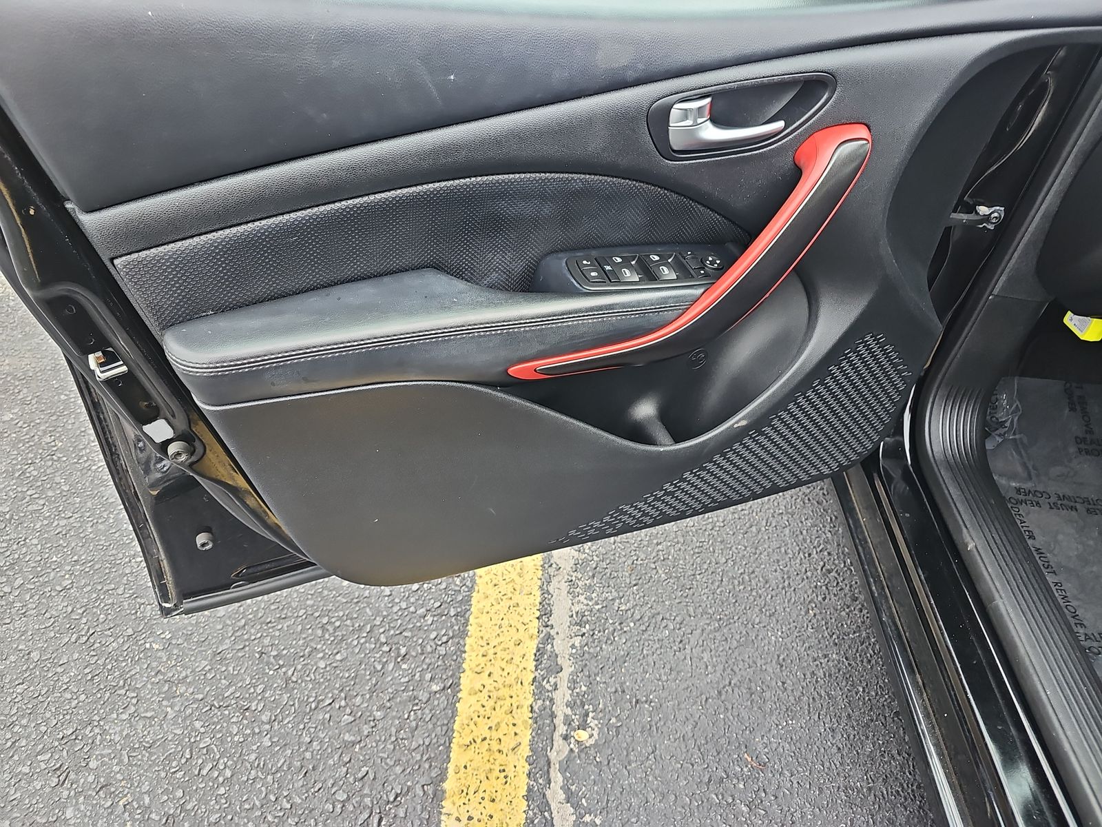 2015 Dodge Dart GT FWD