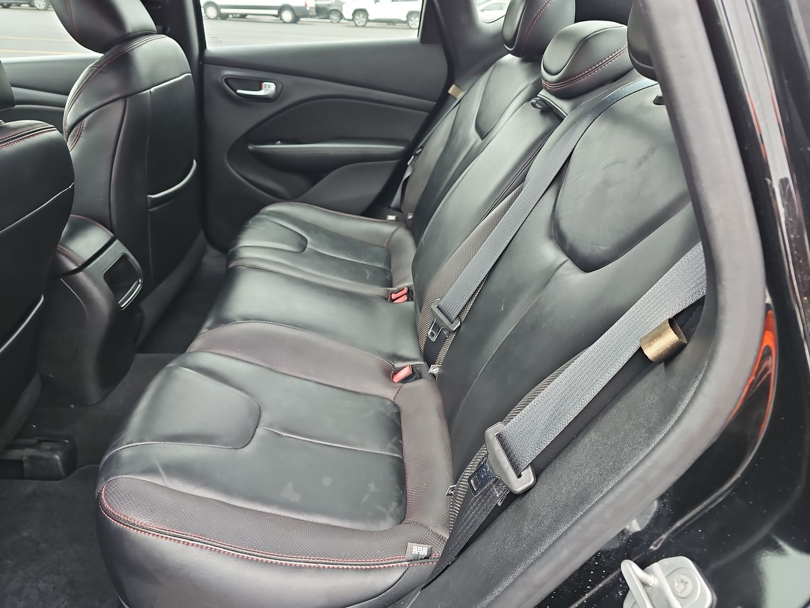 2015 Dodge Dart GT FWD