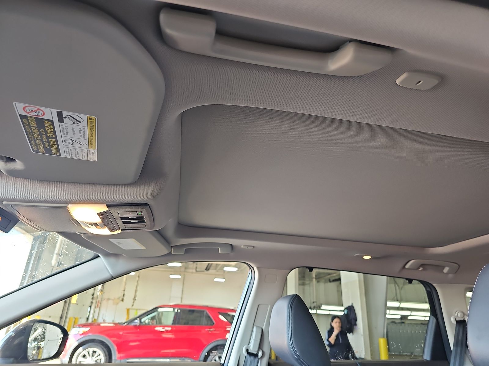 2023 Nissan Rogue Platinum AWD