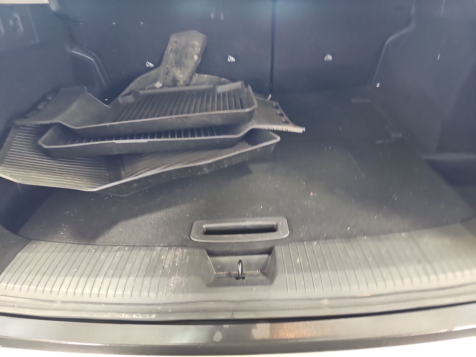 2023 Nissan Rogue Platinum AWD
