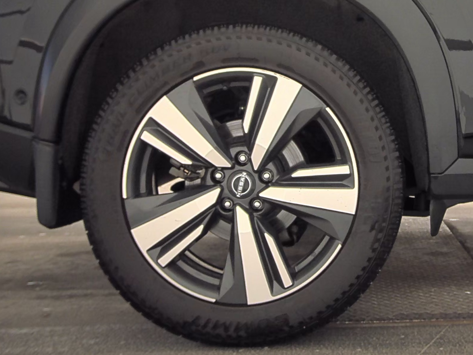 2023 Nissan Rogue Platinum AWD