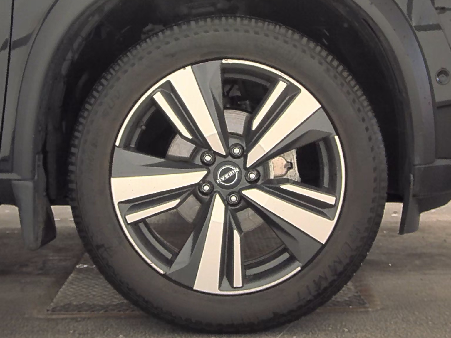 2023 Nissan Rogue Platinum AWD