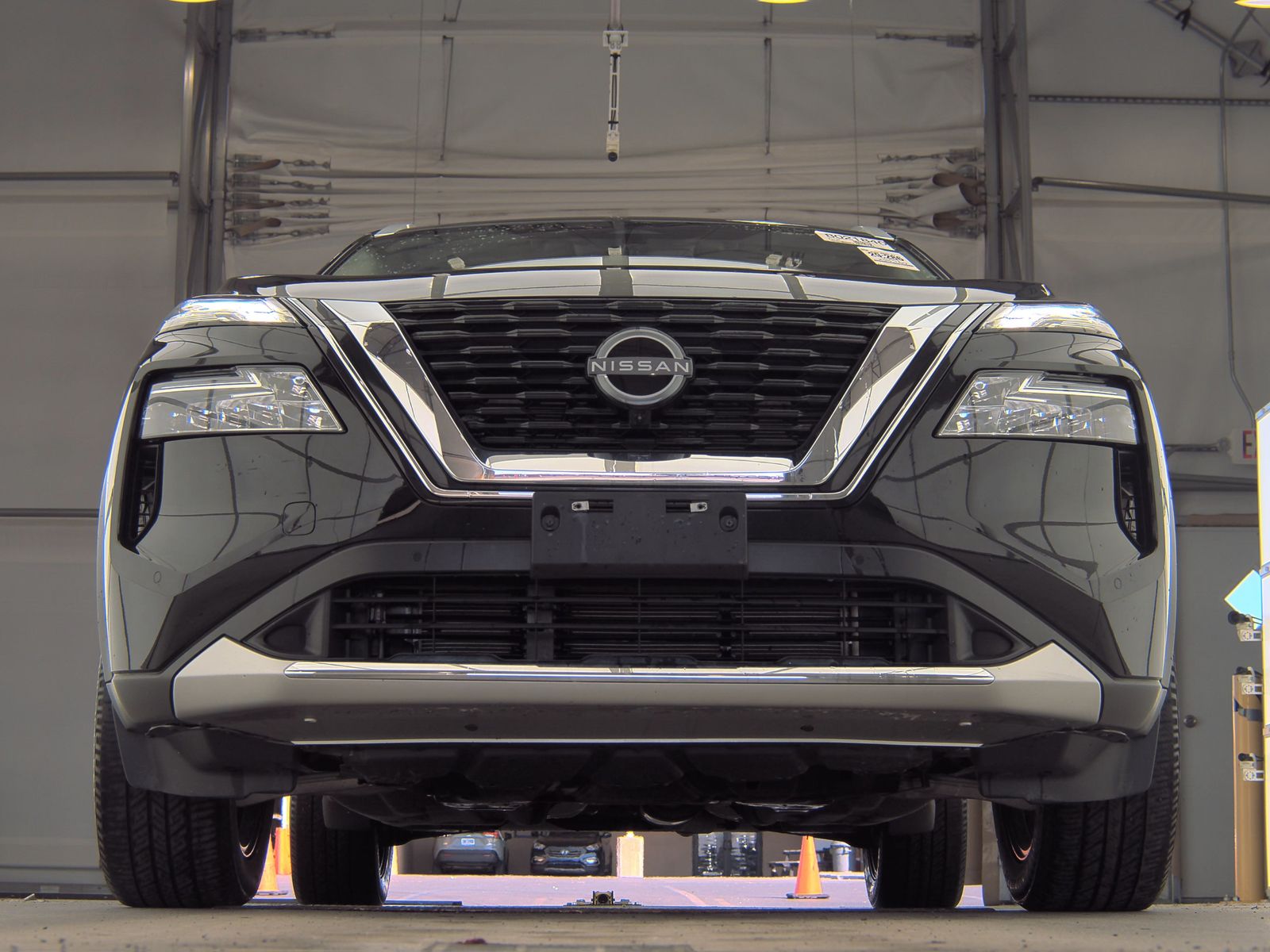 2023 Nissan Rogue Platinum AWD