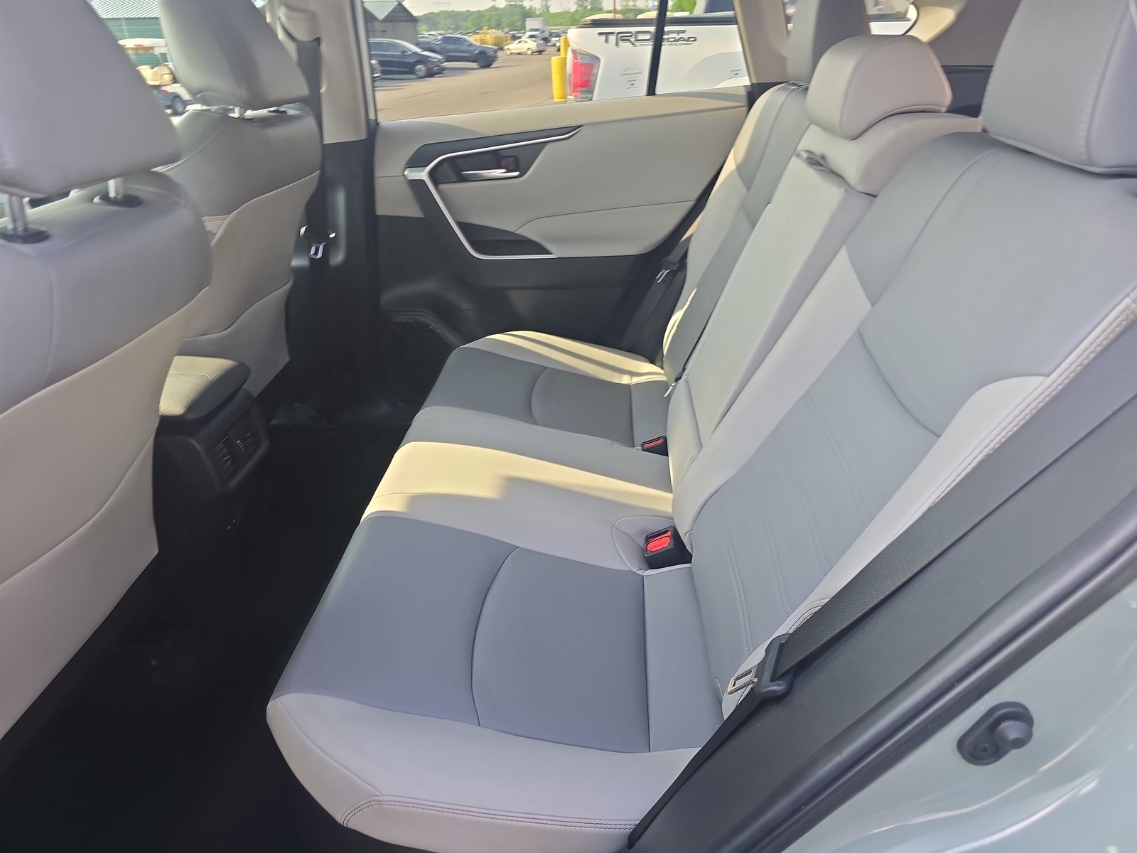 2023 Toyota RAV4 Hybrid XLE Premium AWD