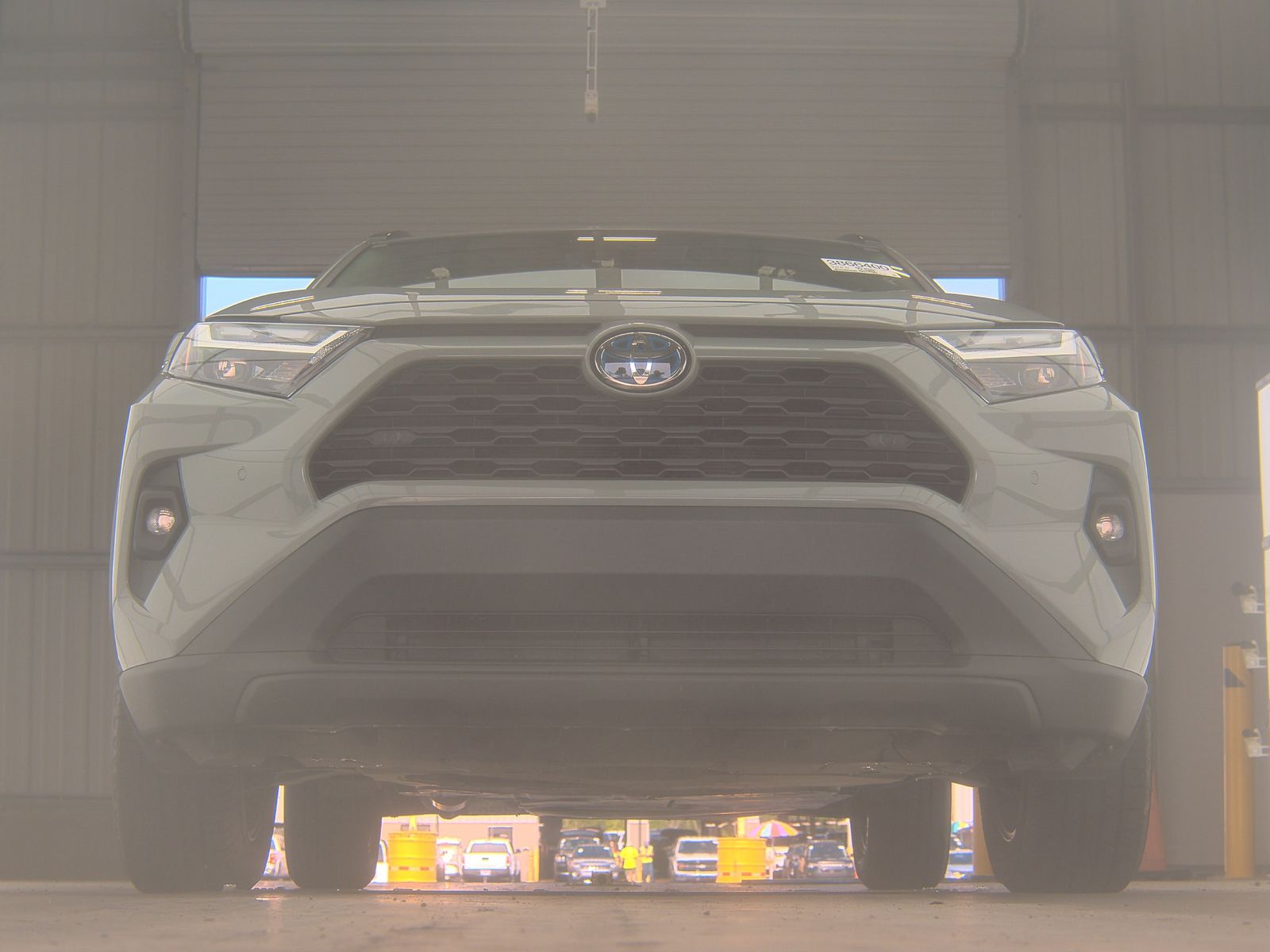 2023 Toyota RAV4 Hybrid XLE Premium AWD