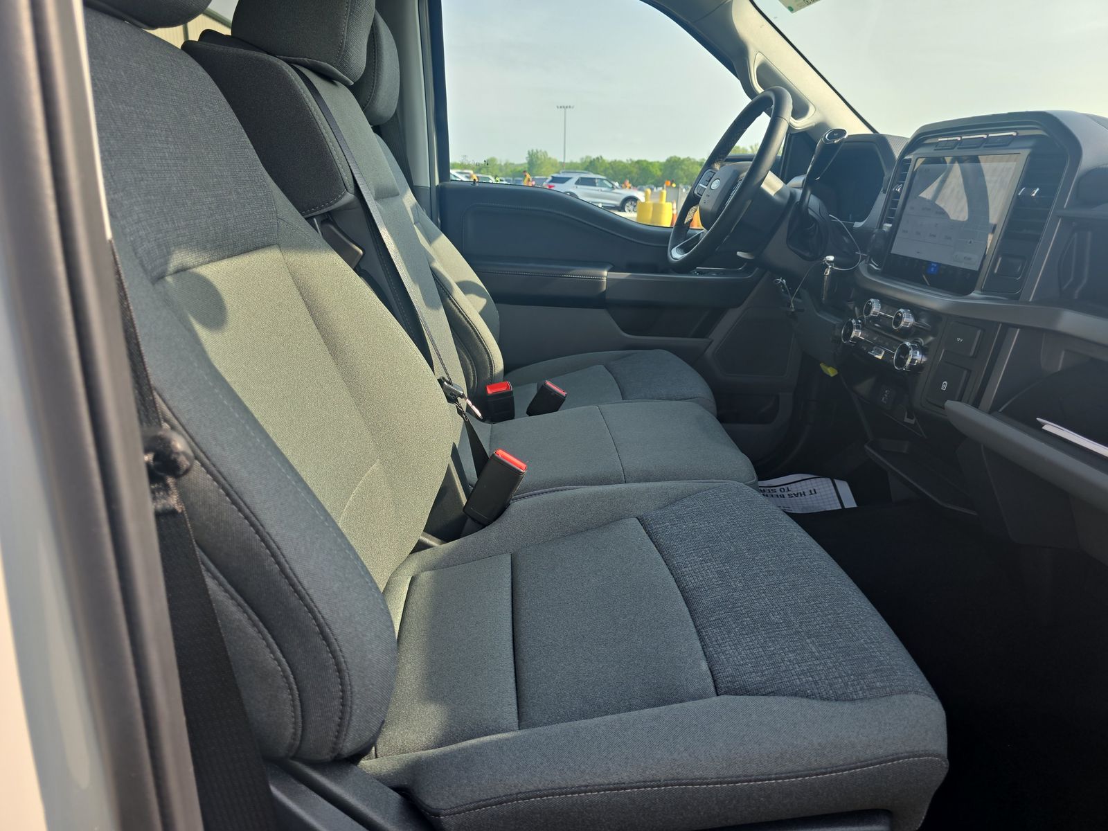 2024 Ford F-150 XLT AWD