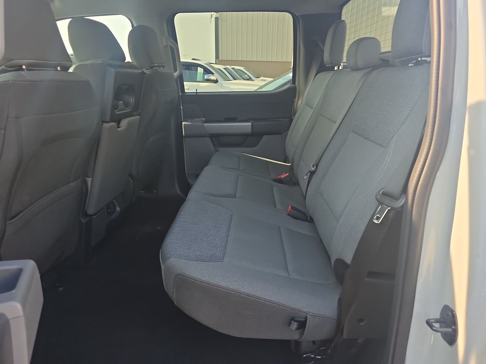 2024 Ford F-150 XLT AWD