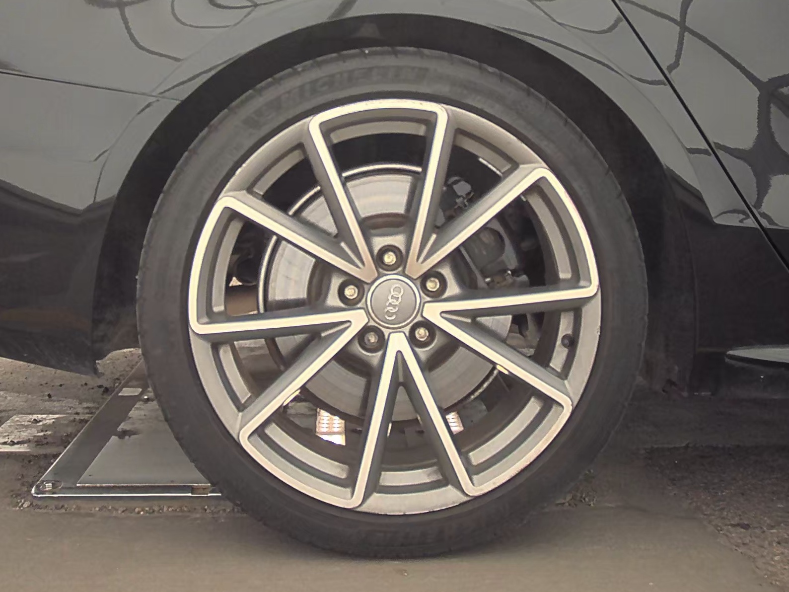 2016 Audi S4 Prestige AWD