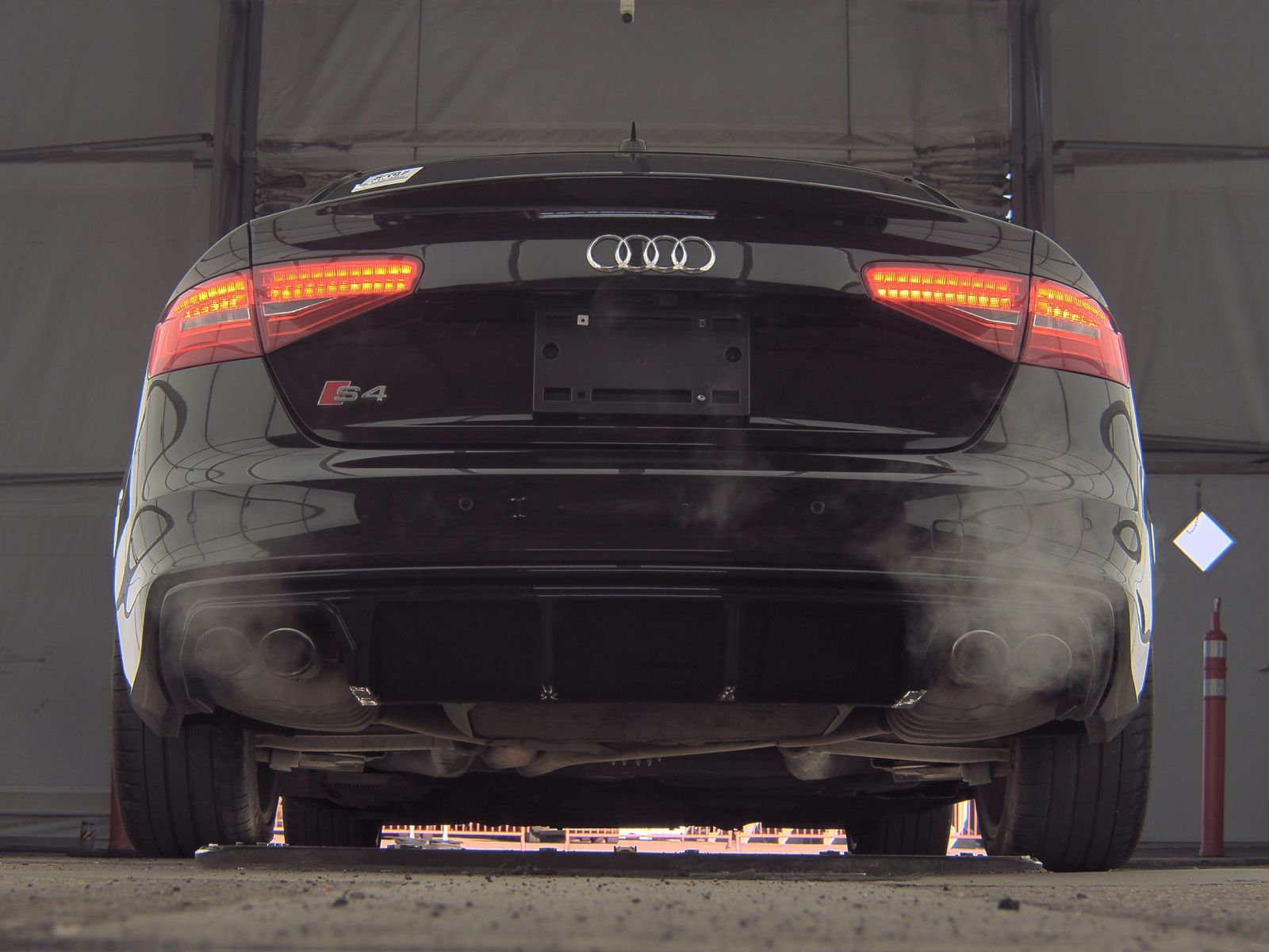 2016 Audi S4 Prestige AWD