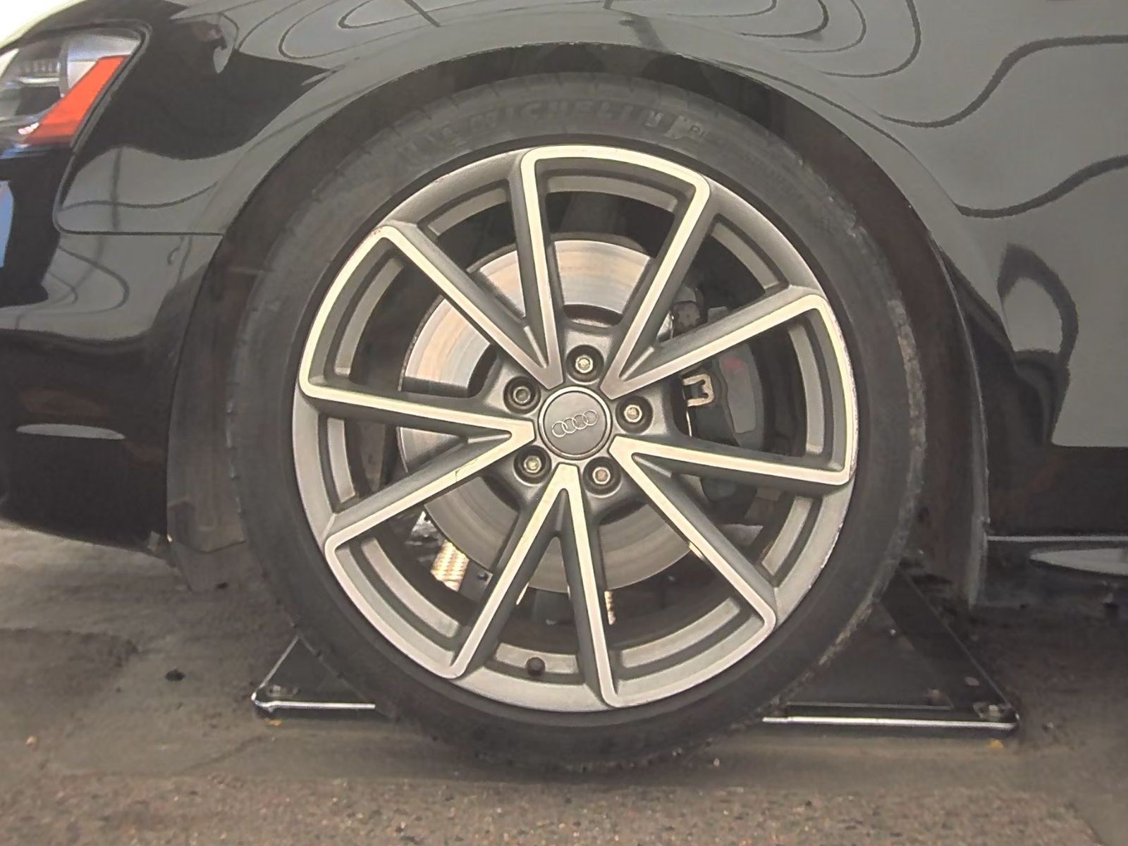 2016 Audi S4 Prestige AWD