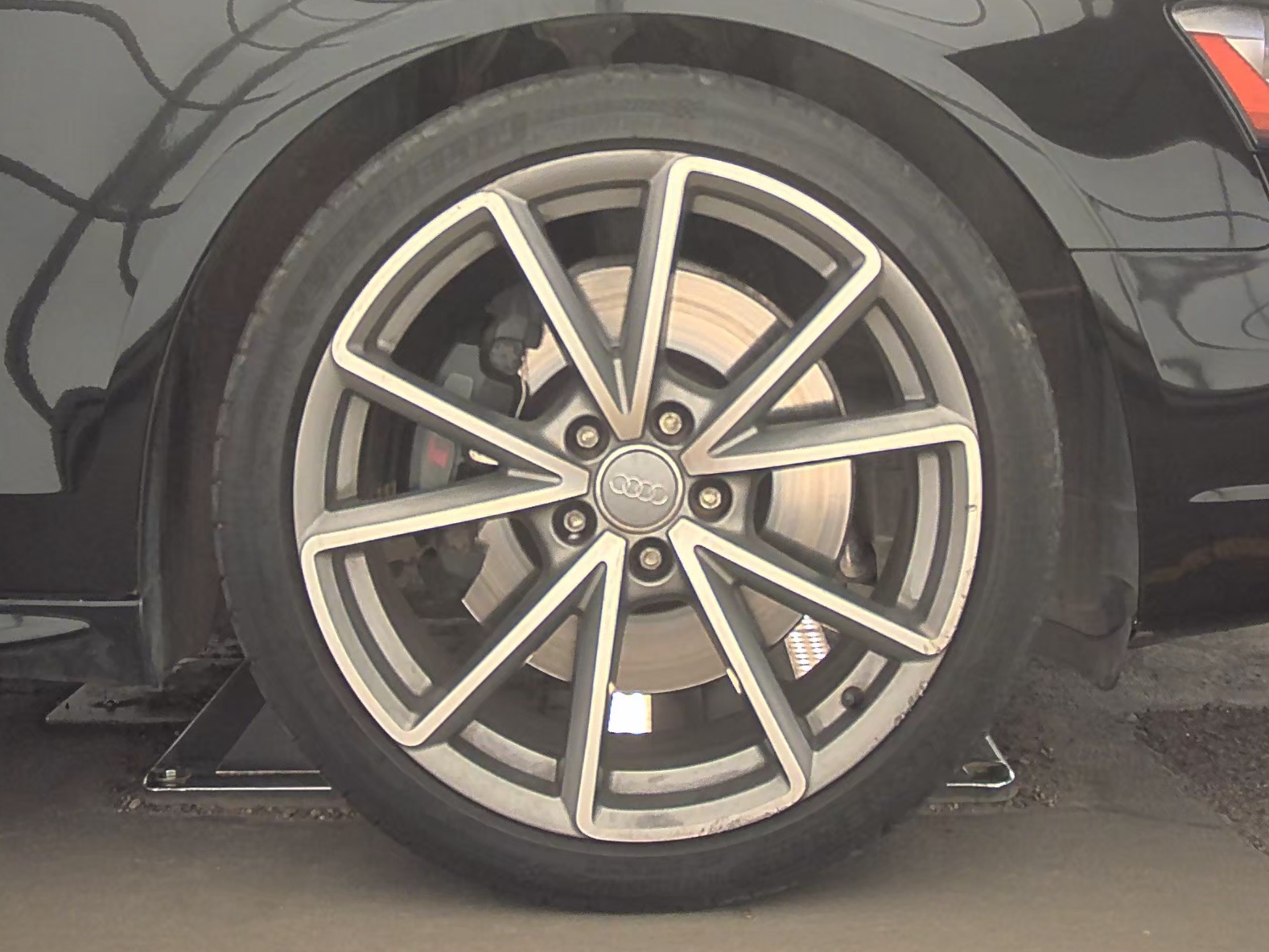 2016 Audi S4 Prestige AWD