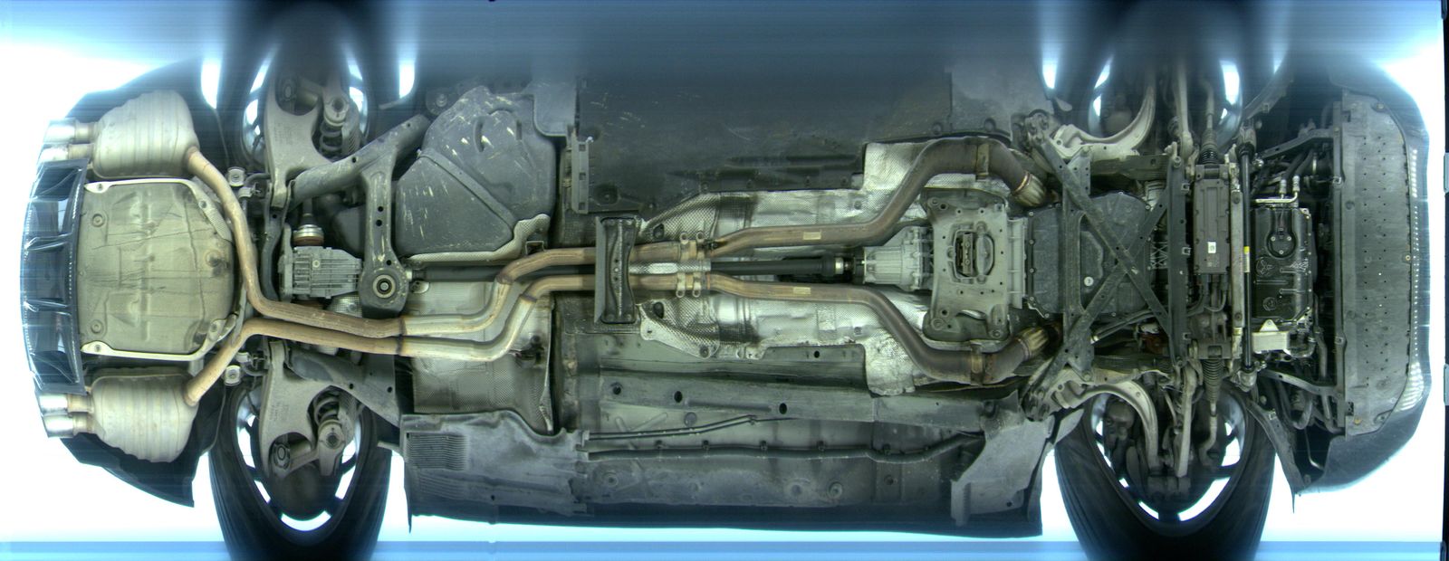 2016 Audi S4 Prestige AWD