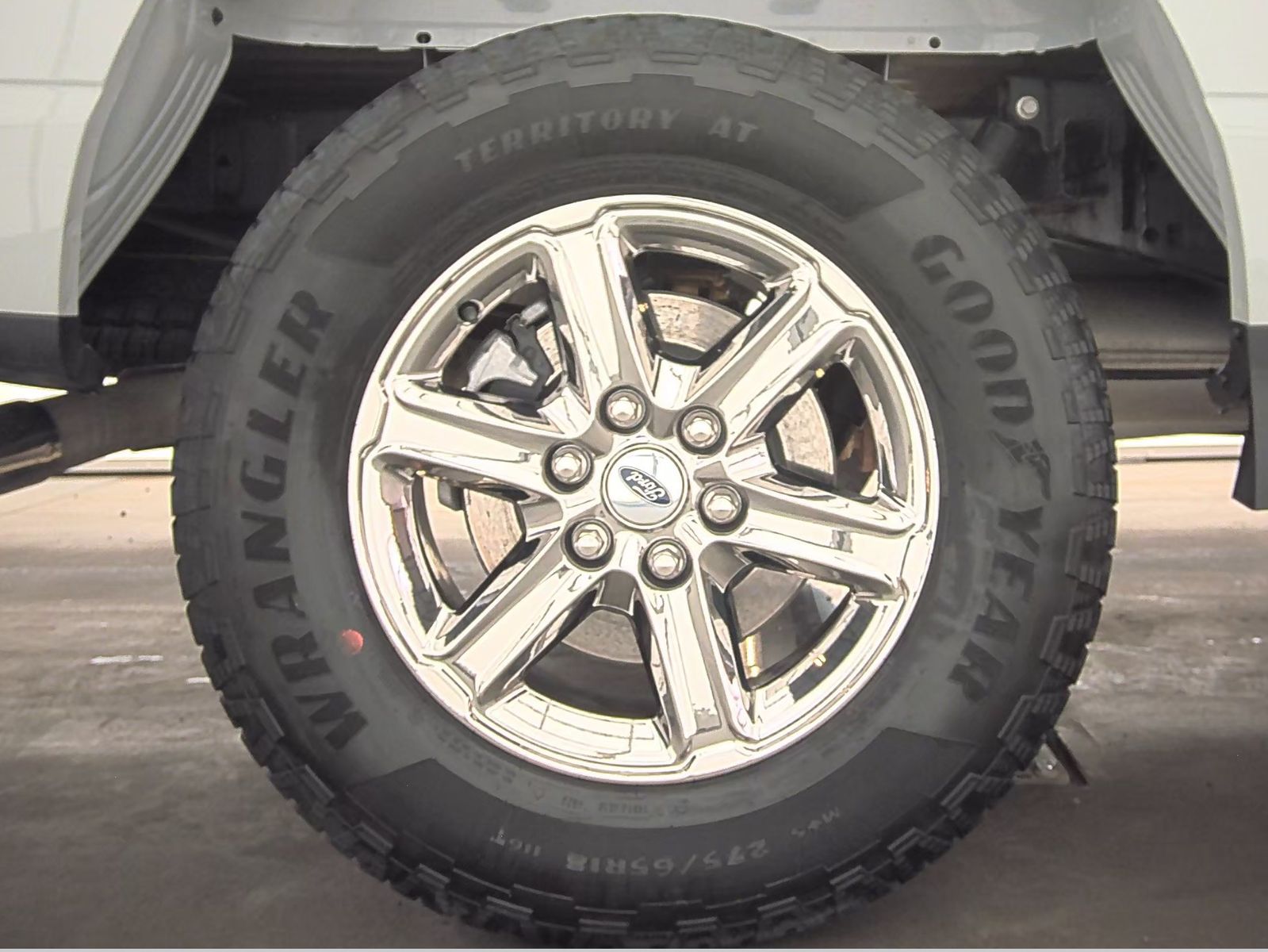 2024 Ford F-150 XLT AWD