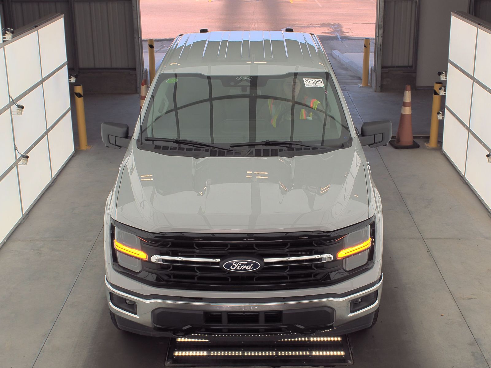 2024 Ford F-150 XLT AWD