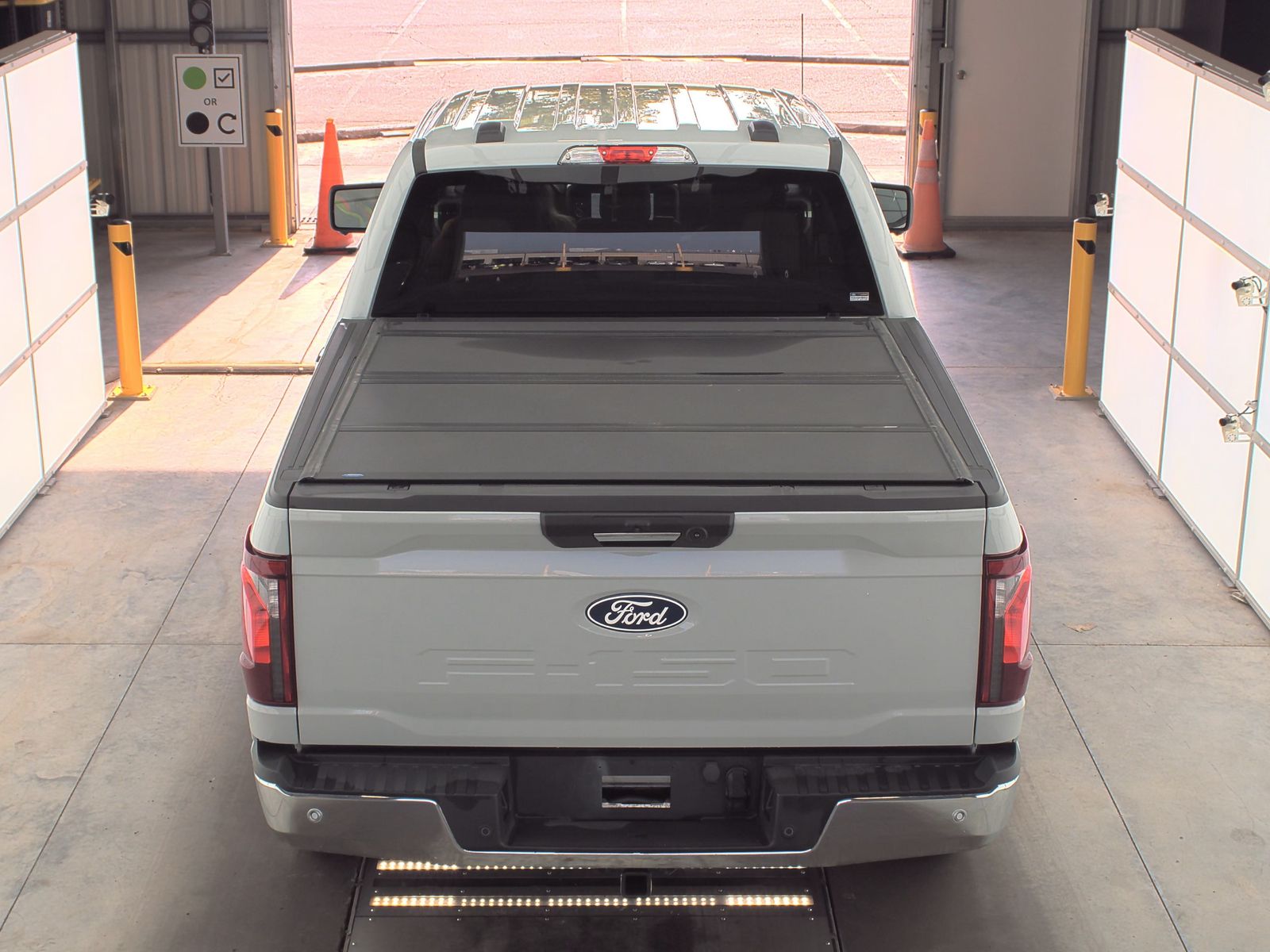 2024 Ford F-150 XLT AWD