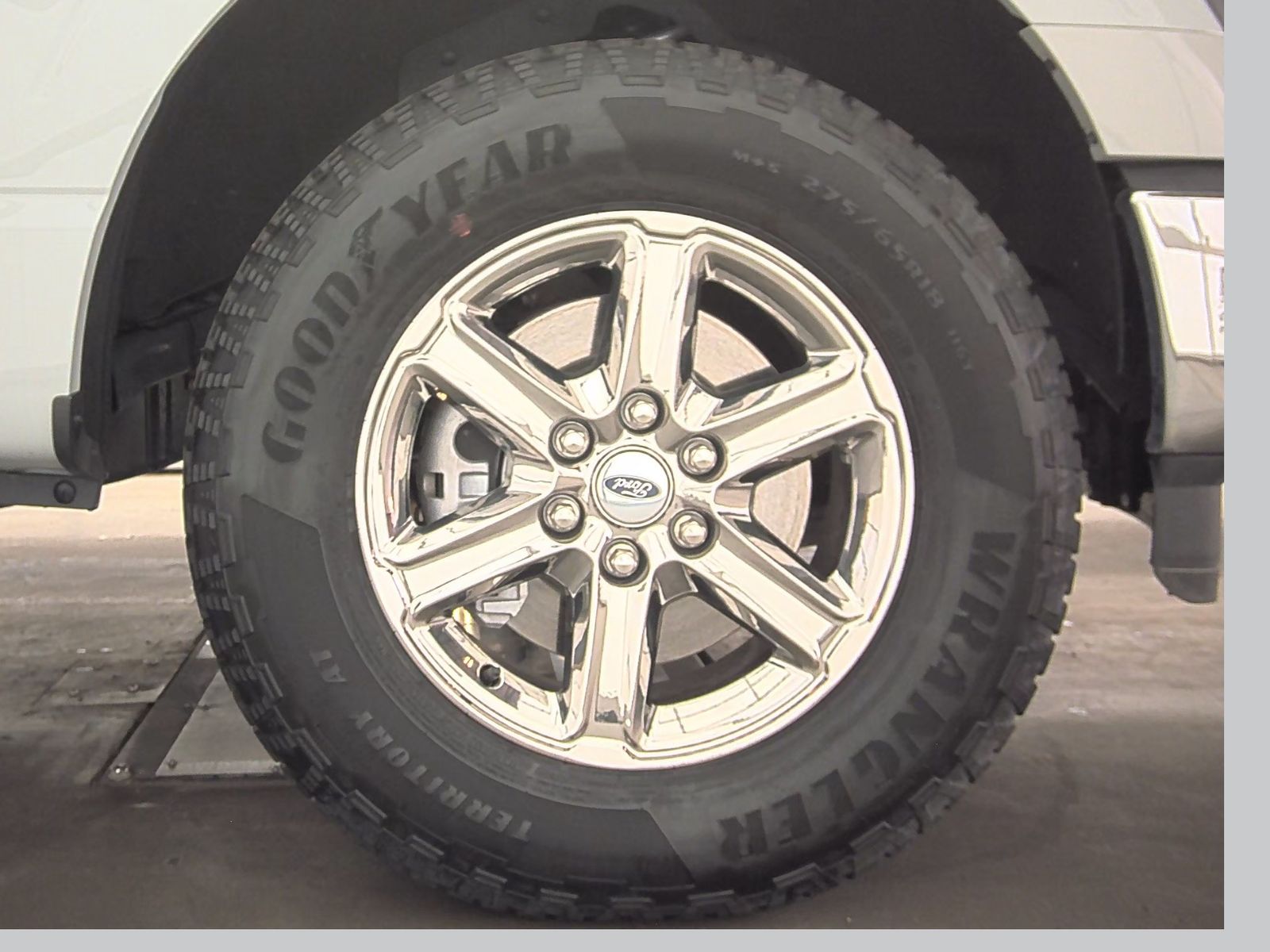 2024 Ford F-150 XLT AWD