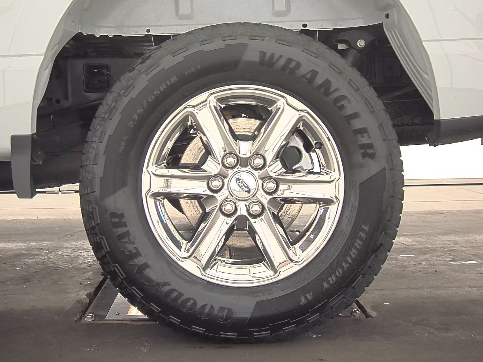2024 Ford F-150 XLT AWD