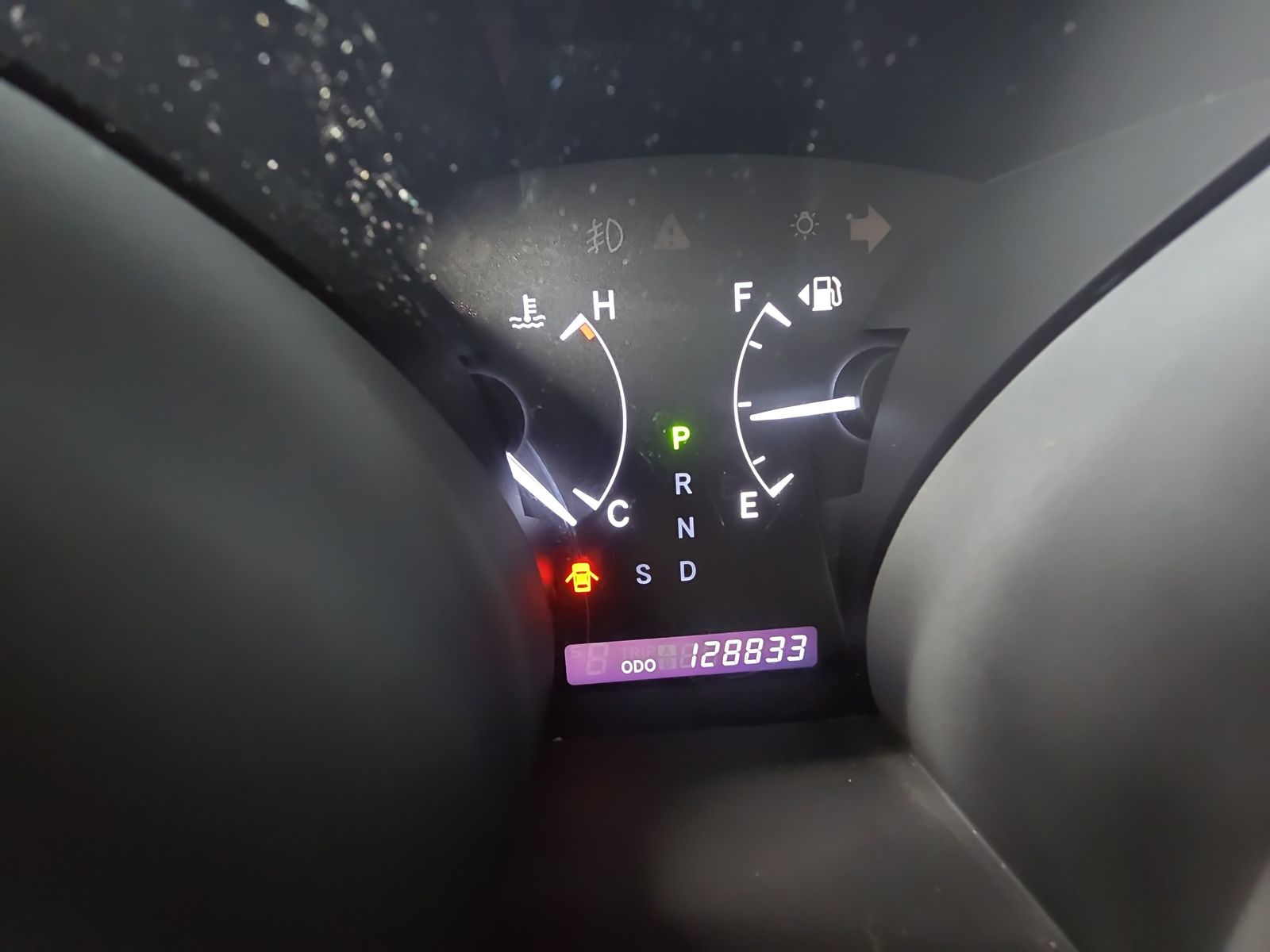 2013 Toyota Highlander Limited AWD