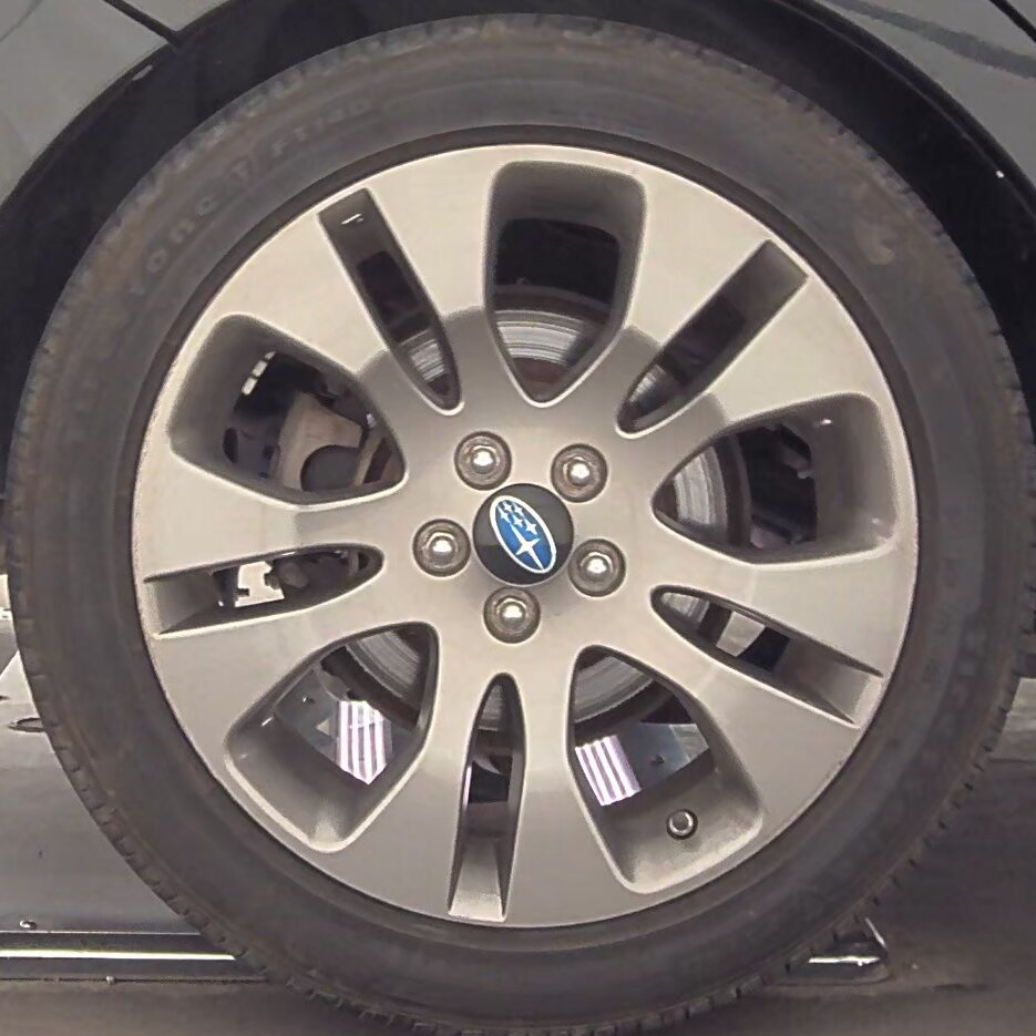 2016 Subaru Impreza 2.0i Sport Limited AWD