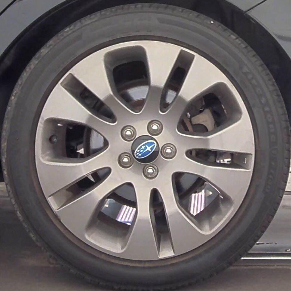 2016 Subaru Impreza 2.0i Sport Limited AWD
