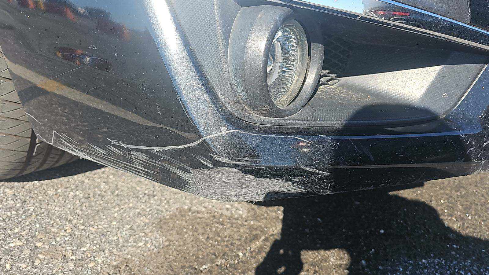 2016 Subaru Impreza 2.0i Sport Limited AWD