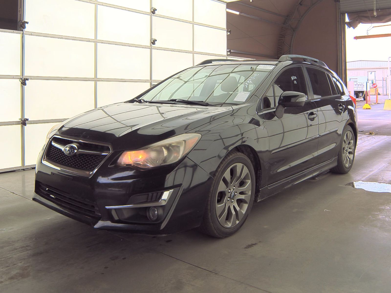 High-quality used cars Subaru Impreza. Only Clean Title!
