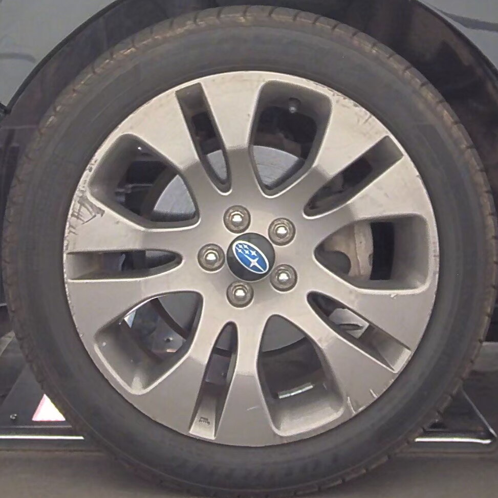 2016 Subaru Impreza 2.0i Sport Limited AWD