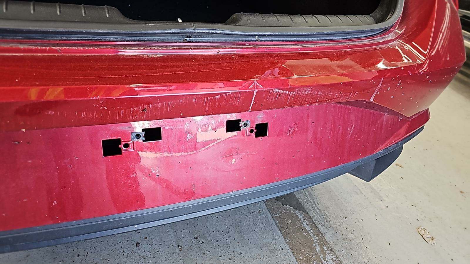 2023 Hyundai Elantra SEL FWD