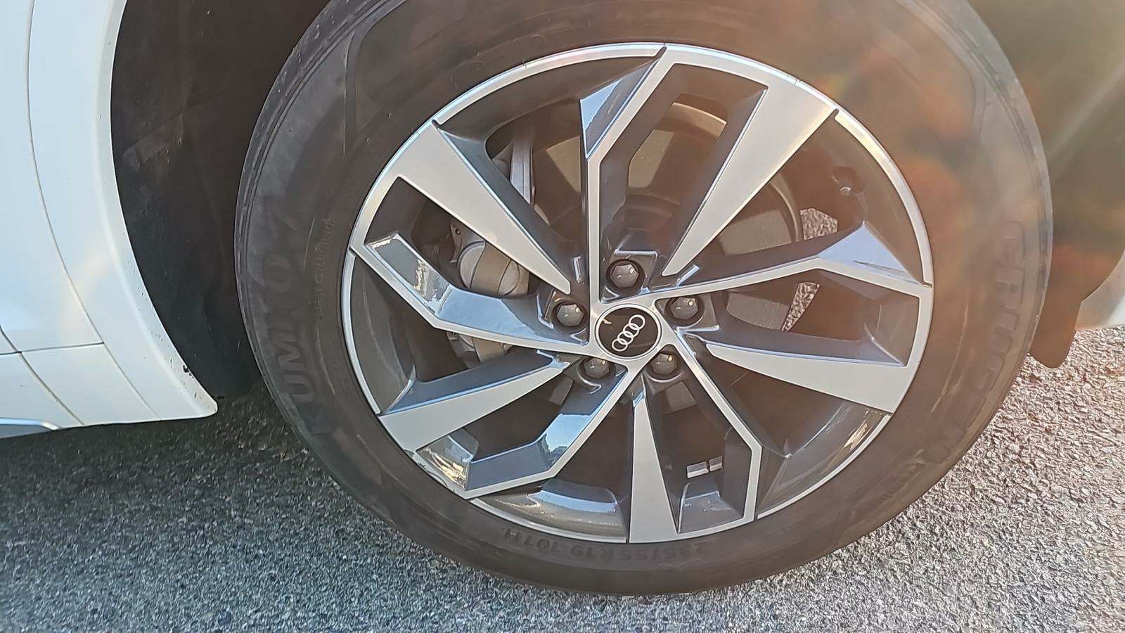 2022 Audi Q5 S line Premium AWD