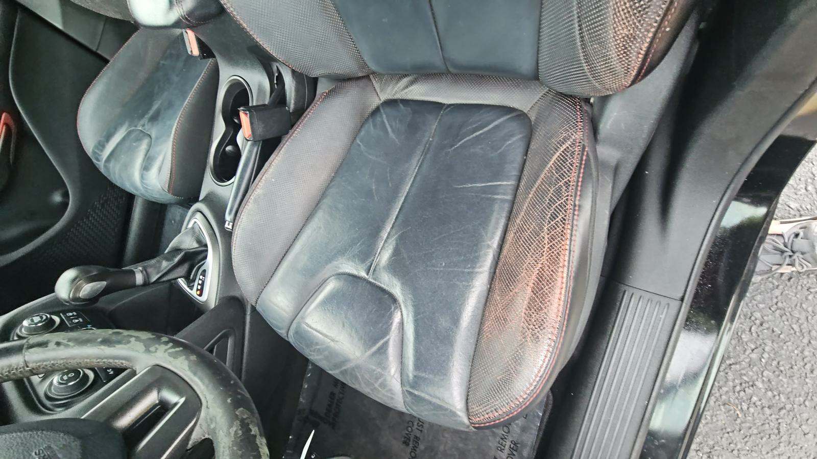 2015 Dodge Dart GT FWD