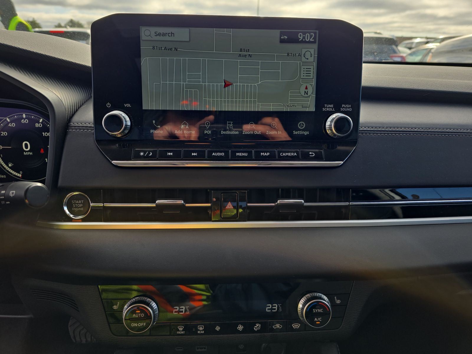 2024 Mitsubishi Outlander SE AWD