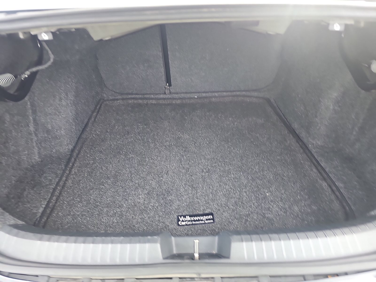 2019 Volkswagen Jetta 1.4T SEL FWD