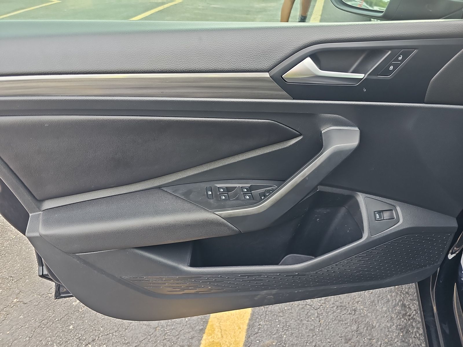2019 Volkswagen Jetta 1.4T SEL FWD