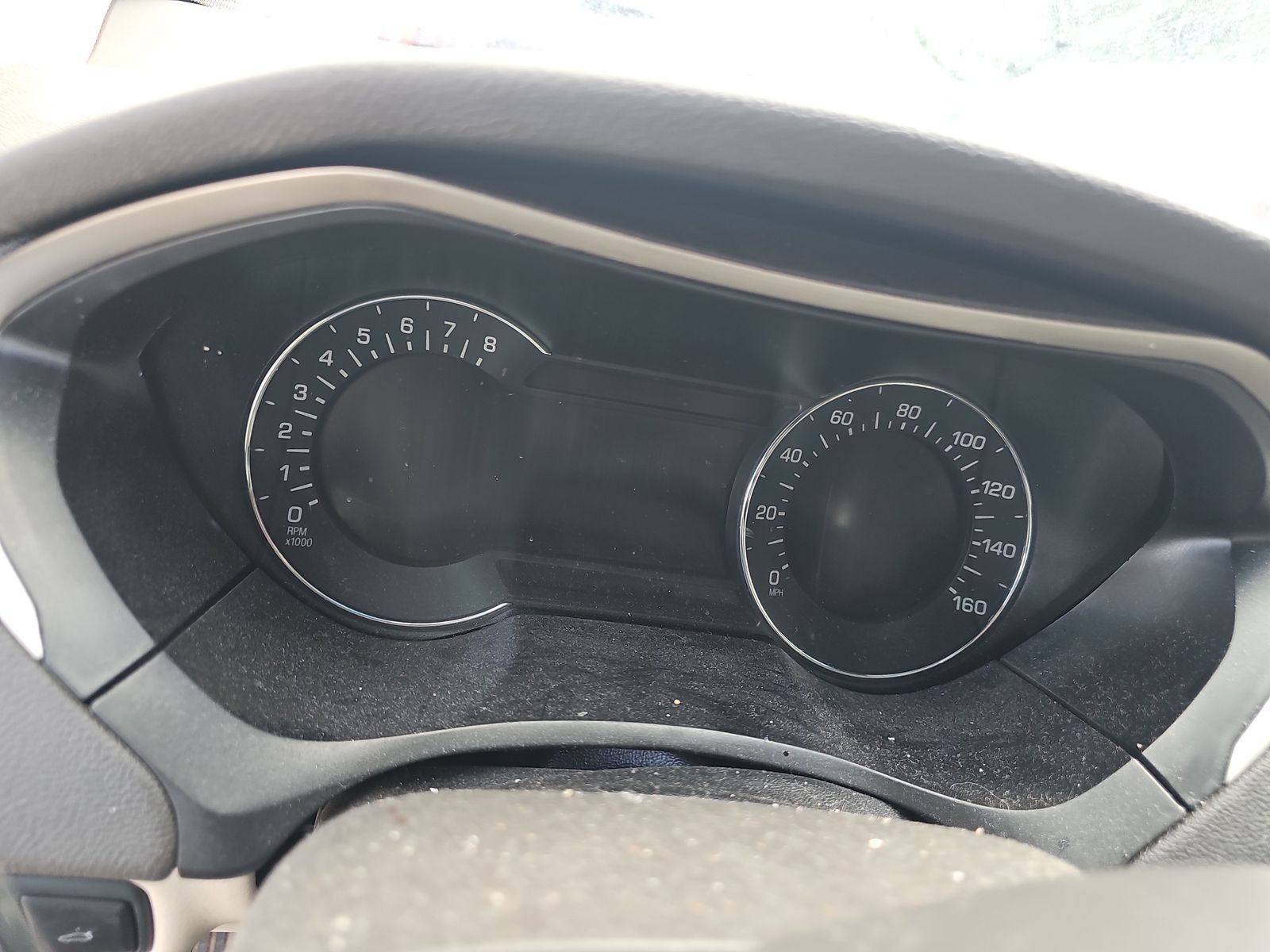 2019 Lincoln MKZ Reserve I FWD