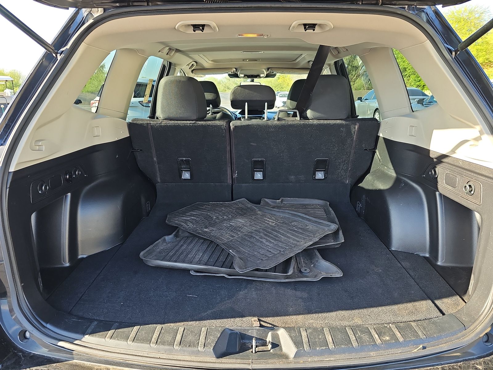 2022 Subaru Forester Premium AWD