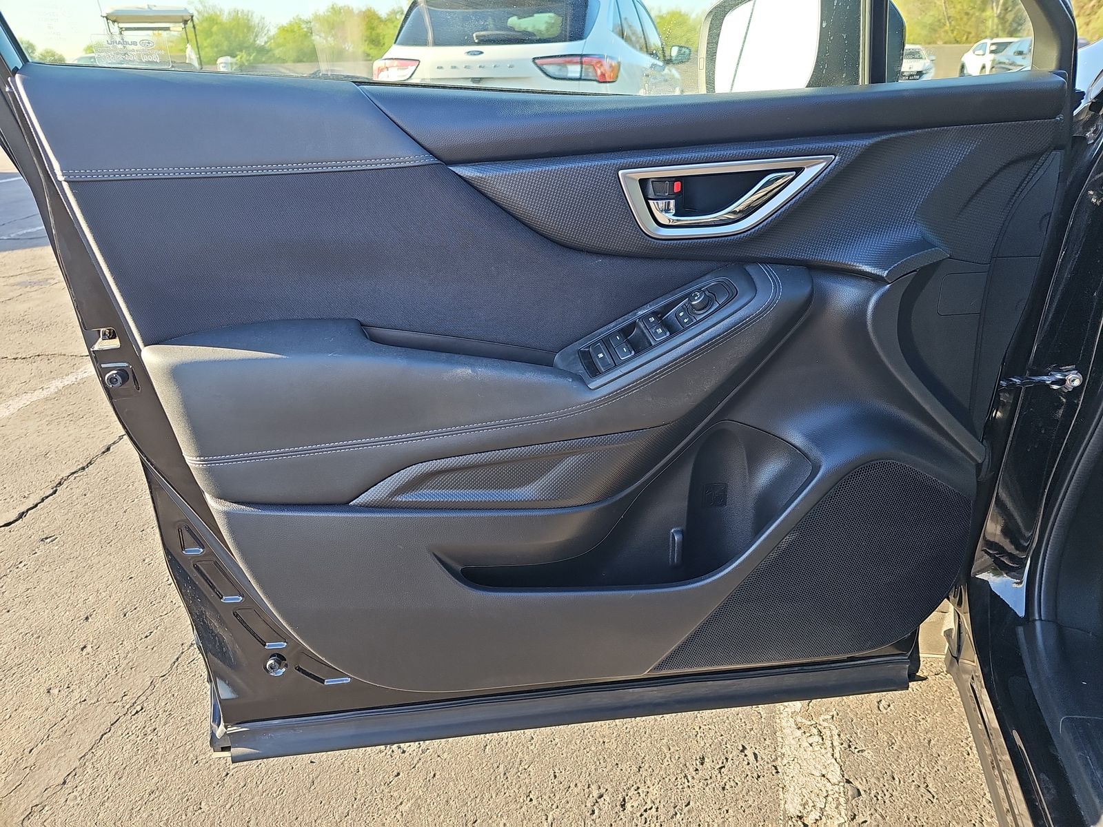 2022 Subaru Forester Premium AWD