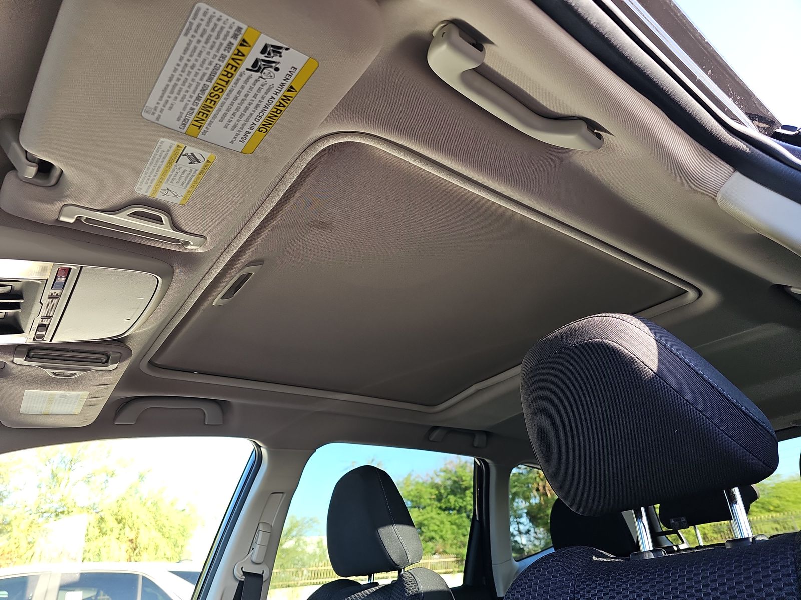 2022 Subaru Forester Premium AWD